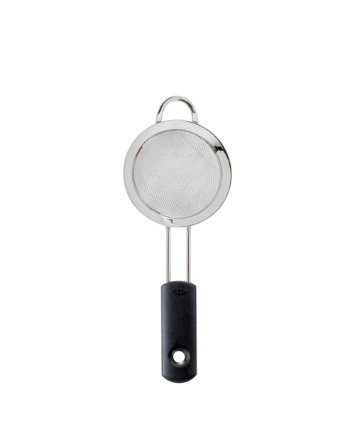Mini Hand Strainer - Stainless Steel