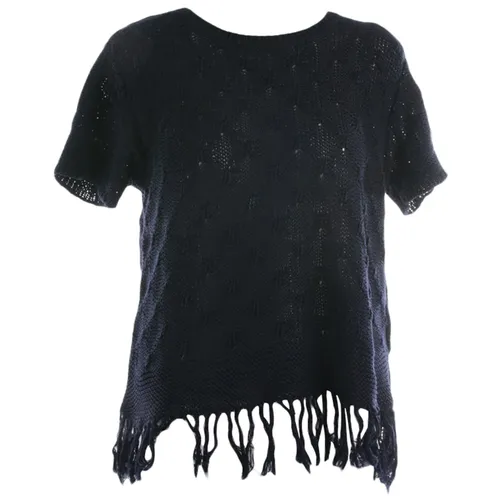 Knitwear Cotton for Female M International