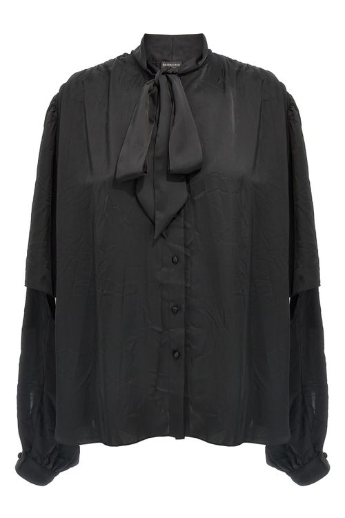 'Double Sleeve' Shirt