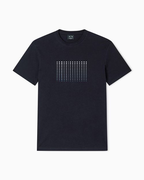 Slim fit Cotton T-shirt
