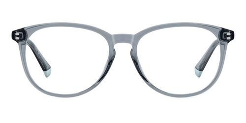 Polaroid PLD D552 Men's Glasses, Green, Size 54