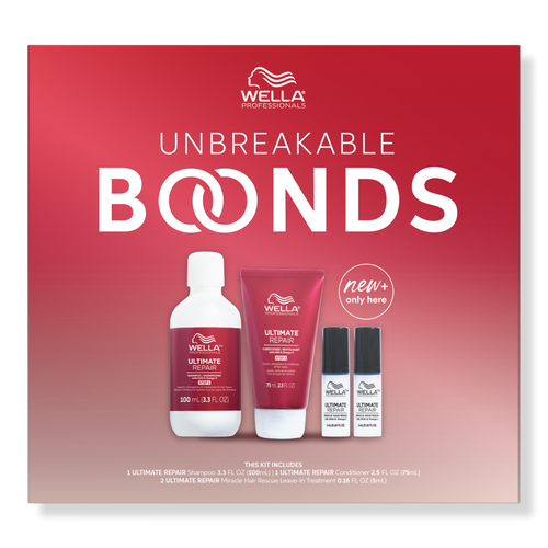 Ultimate Repair Unbreakable Bonds Kit