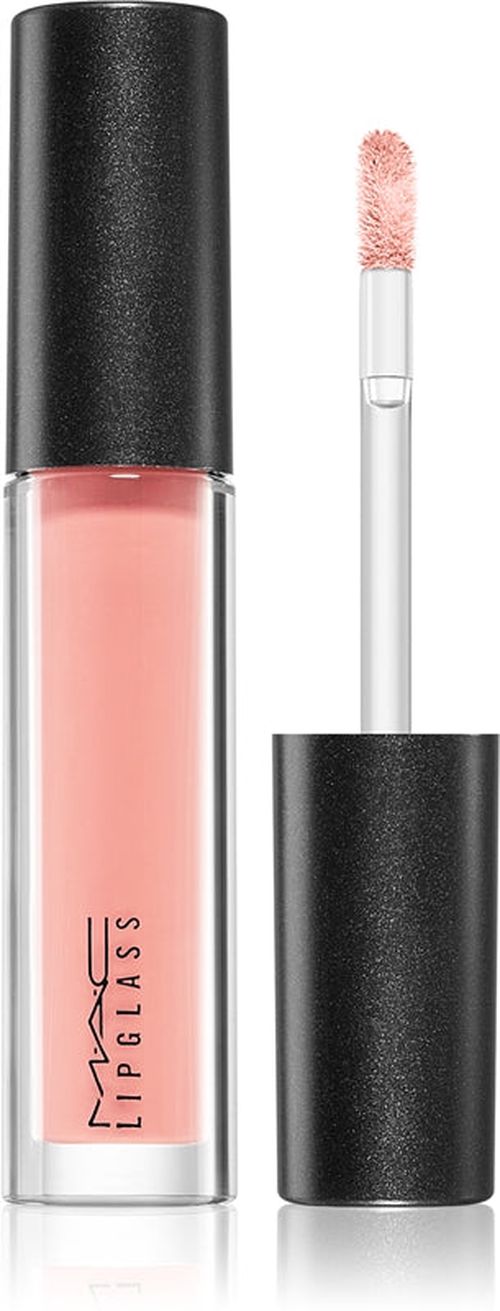 Mac Lipglass lip gloss 3. 310 Please Me