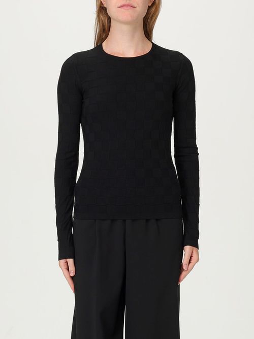 Sweater Woman color Black
