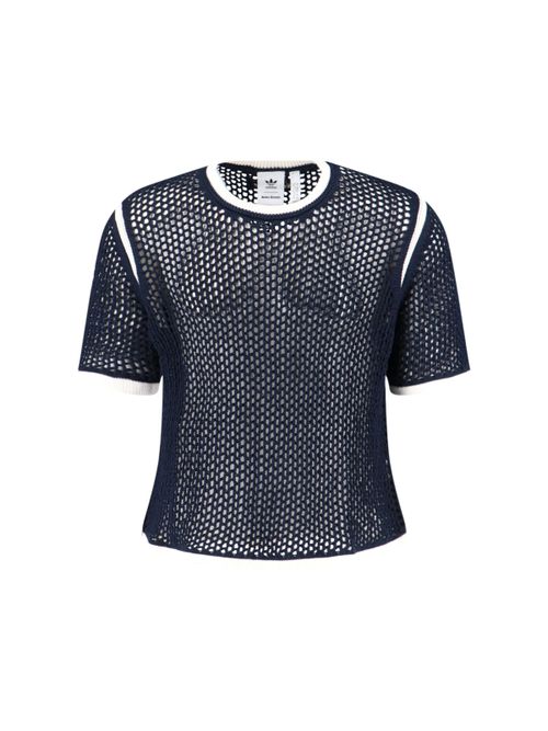 Men's Cotton-Blend Logo T-Shirt