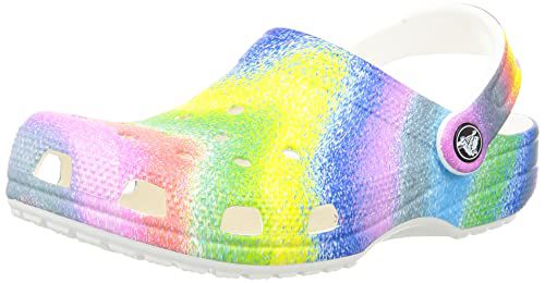 Crocs Unisex-Adult Classic Clogs