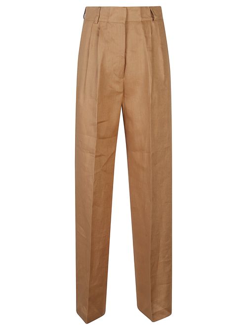 Linen Trousers