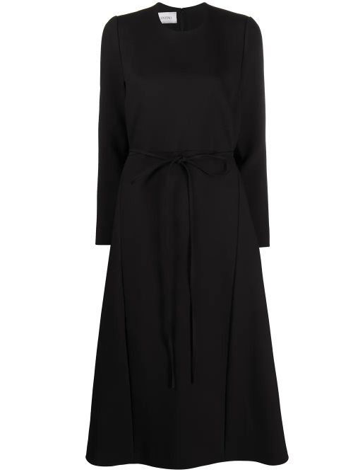 Garavani Dress — Black