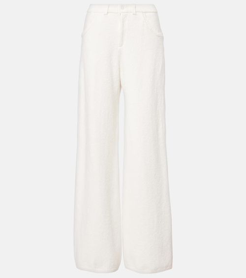 Trix straight jeans