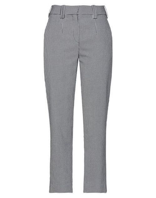 Woman Pants White Size 2 Cotton