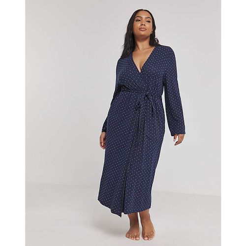 Pretty Secrets Cool Stretch Lace Gown
