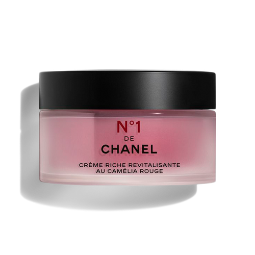 N°1 DE Revitalizing Rich Cream - 1.7 oz