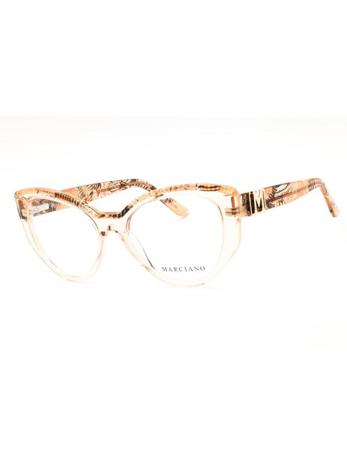 Mini Cat-Eye Eyeglasses