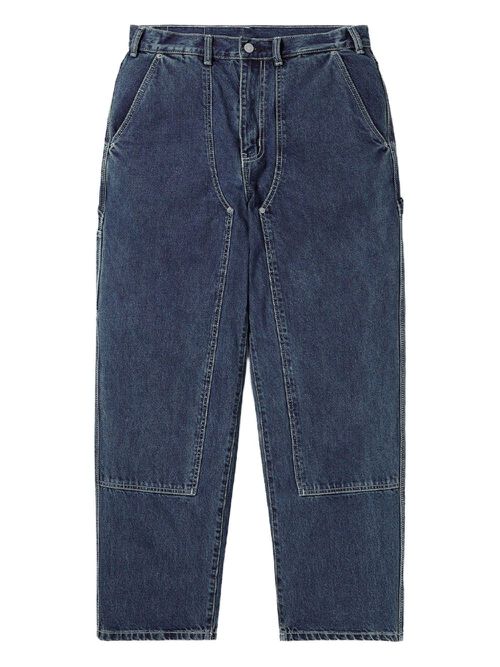 Denim carpenter jeans - Blue