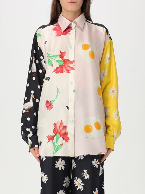 Shirt Woman color Multicolor