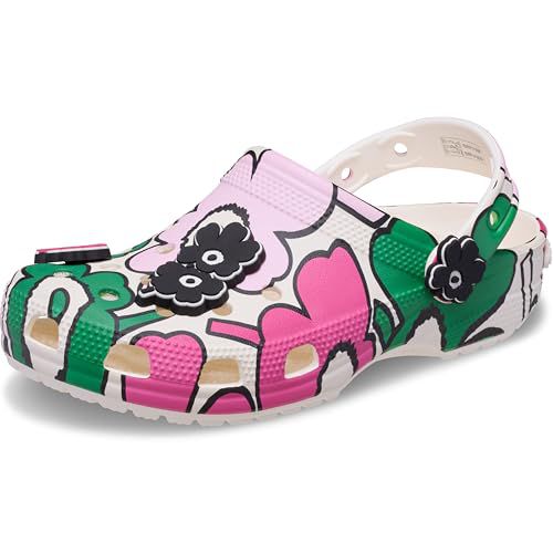 Crocs Unisex Classic Marimekko Clog