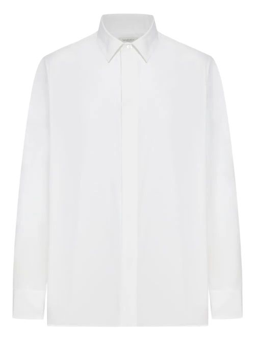 Cotton Shirt - Aveugle
