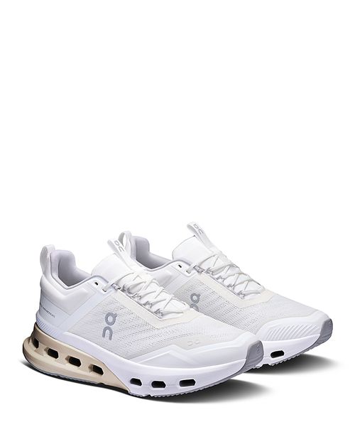 Women's Cloudnova X Sneakers