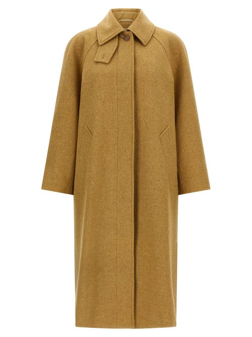 Wool Coat