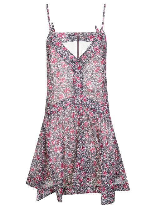 DANIELLE DRESS