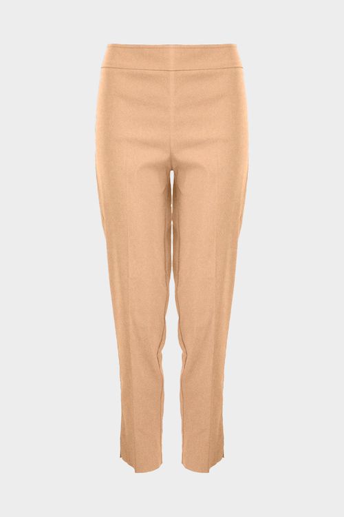 Pars Signature Pant in Camel
