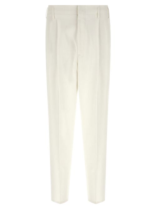 Cotton Trousers
