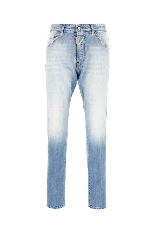 Denim Cool Guy Jeans