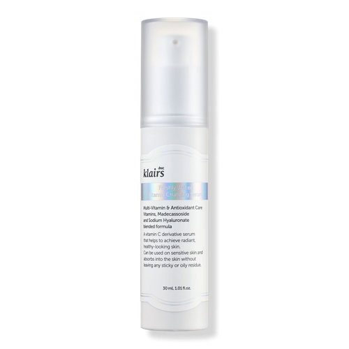 Freshly Juiced Vitamin Charging Serum