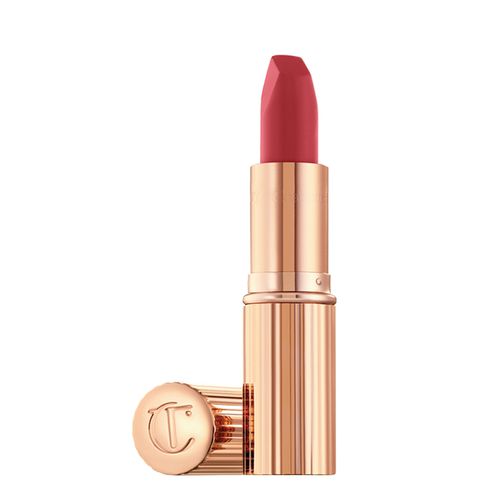 Matte Revolution Lipstick, Lipstick, Gracefully Pink