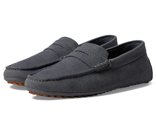 Peter Millar Men's Cruise Knit Driver Loafer