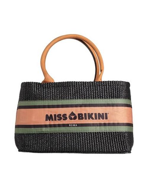 Woman Handbag Black Size