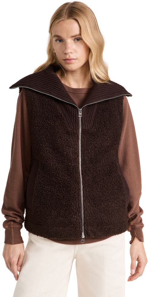 Aspen Gilet Vest