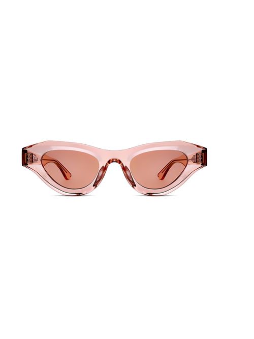 Thierry Lasry JAYA Sunglasses JAYA 1654 PINK