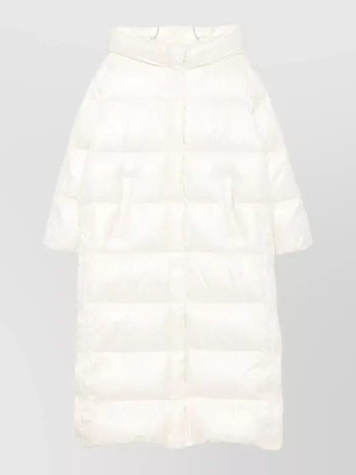 Twin-Set - down puffer jacket