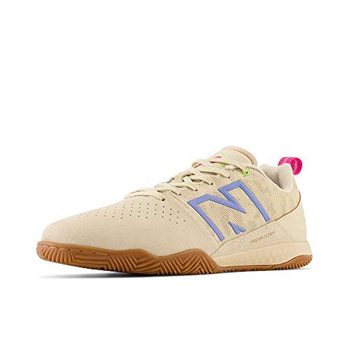 New Balance Men's Fresh Foam Audazo V6 Pro Suede in Soccer Shoe