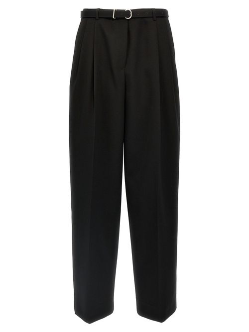 Wool Pants