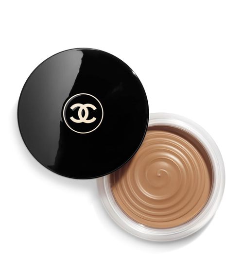 Les Beiges Healthy Glow Bronzing Cream-Gel Bronzer