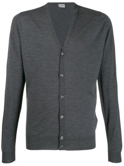 Petworth cardigan