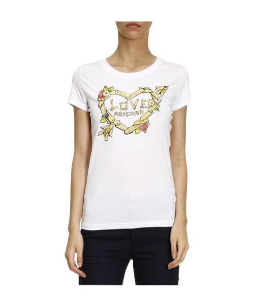 Printed T-shirt