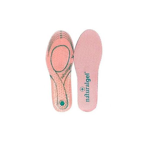 Gel insoles Naturalgel for women