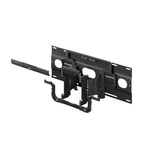 Ultra-Slim Tv Wall Mount Bracket for Select TVs (SUWL905) - Black