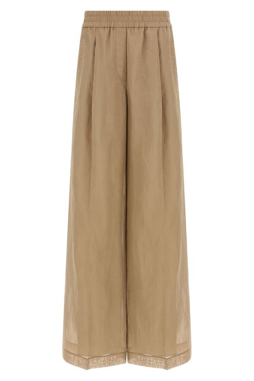 'Loose Track' Pants