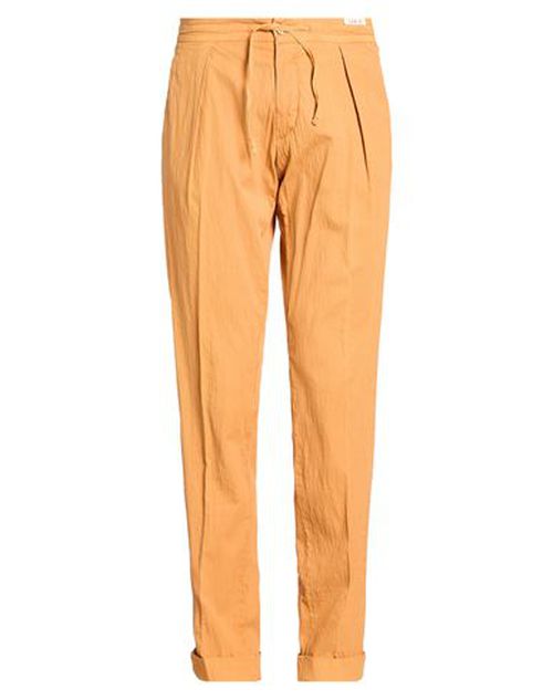 L. b.m. 1911 Man Pants Mandarin Size 30 Cotton, Elastane