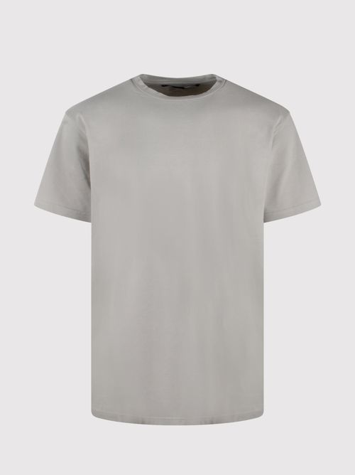 Jersey Crepe T Shirt T-Shirts Nude & Neutrals