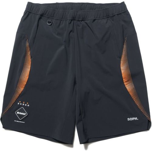 Game short