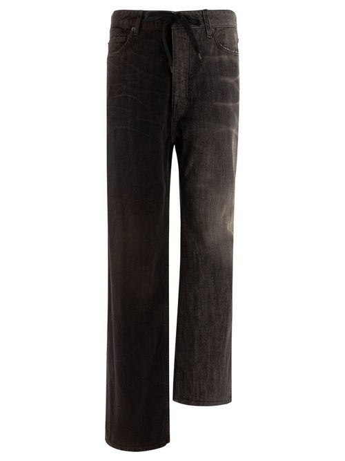 Fifty-Fifty Jeans
