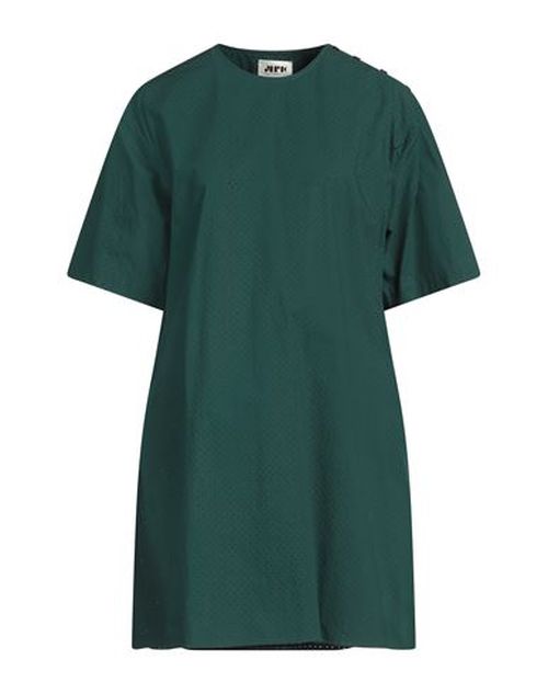 Woman Mini dress Green