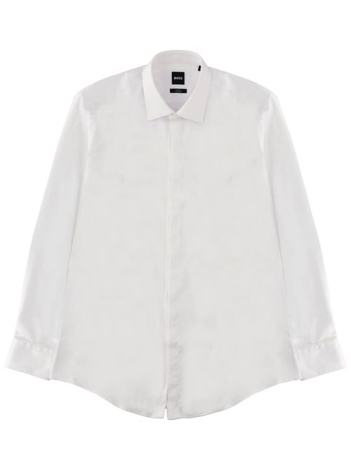 Cotton Shirt