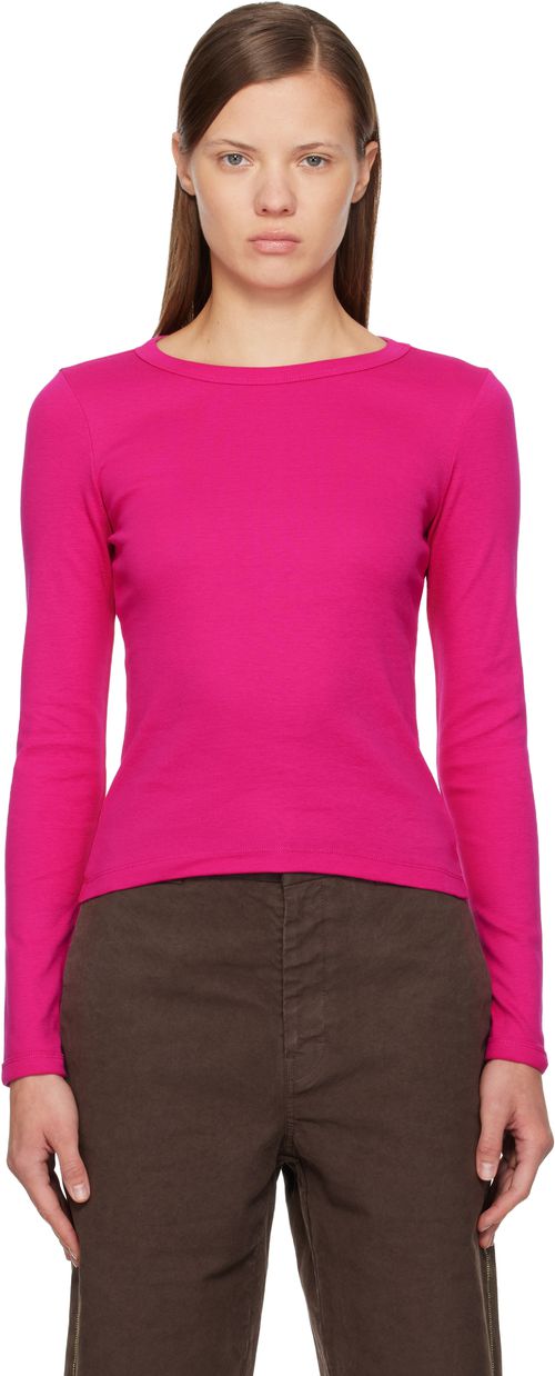 Pink Max T-shirt