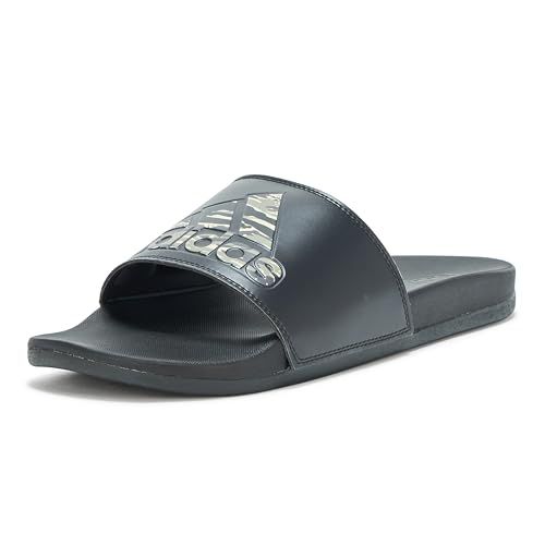 Adidas Unisex Adilette Comfort Slide Sandal